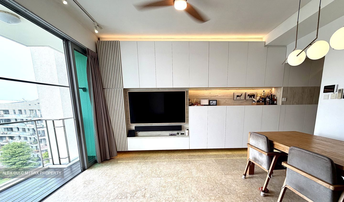 Caribbean At Keppel Bay (D4), Condominium #636453401
